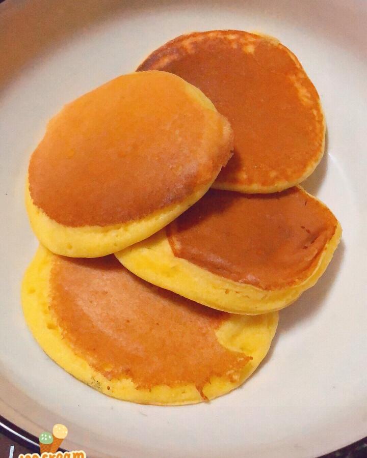 手机用户5399_rxvm做的玉米松饼