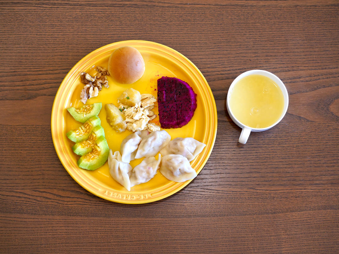 四十八天不重样早餐