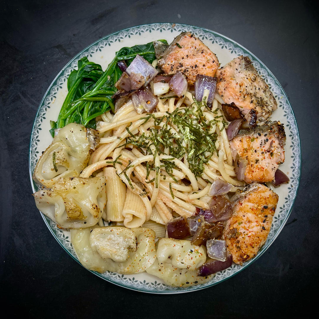 我的厨房实验（私人记录）