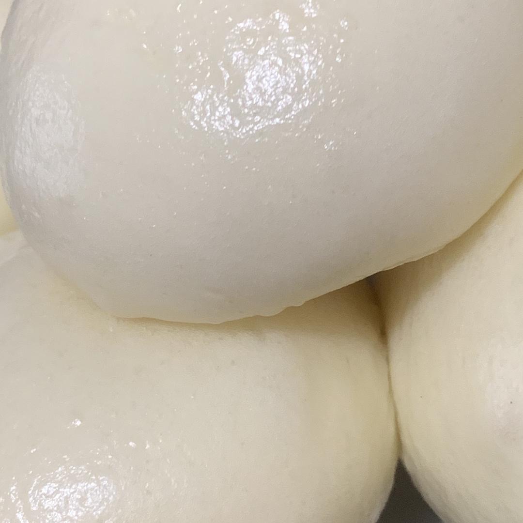 手揉奶香馒头（新手攻略）