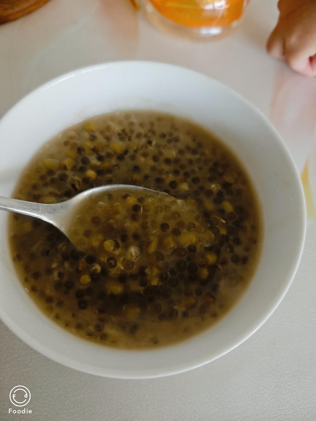 绿豆汤