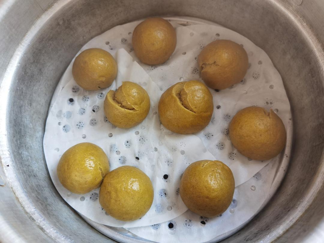 香辣豆腐包，媲美建德豆腐包