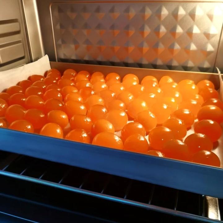 🥮经典广式月饼通用配方及问题汇总