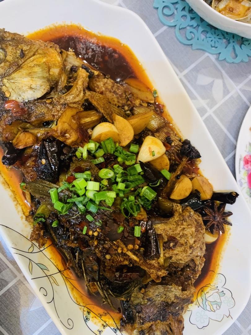 庆有余年 三春珍脍鱼