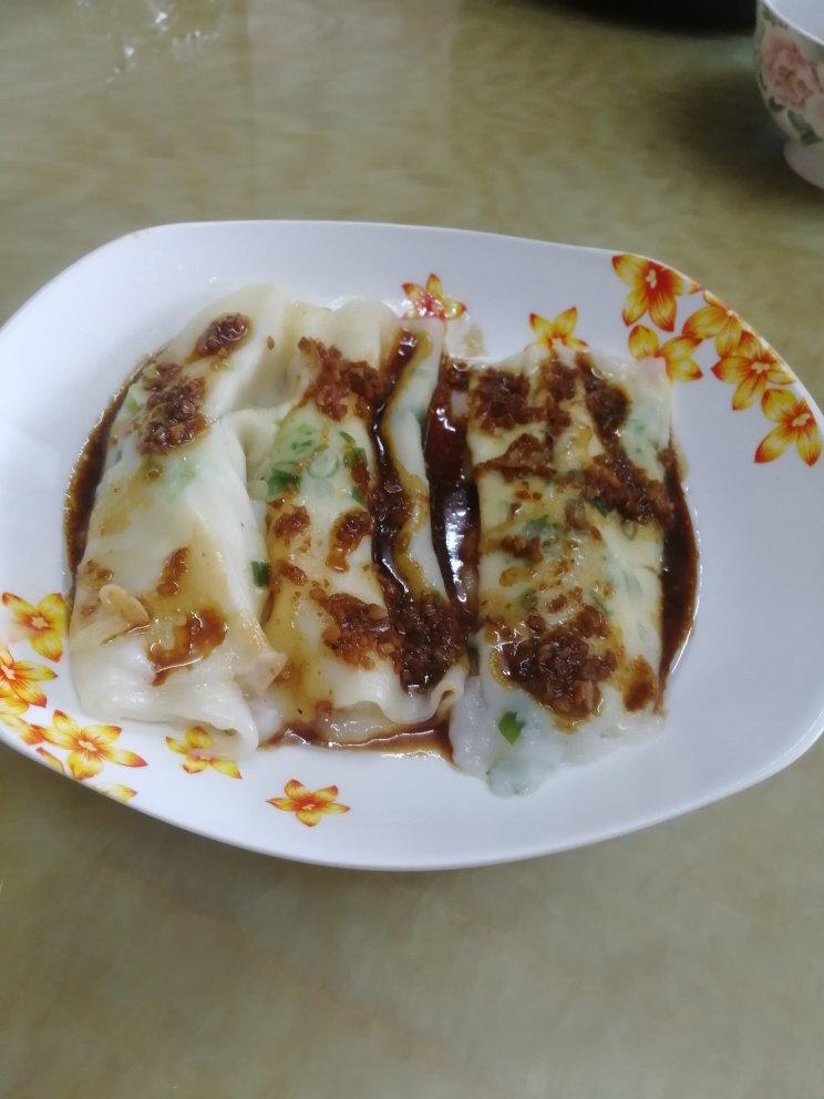 正宗广东肠粉酱汁