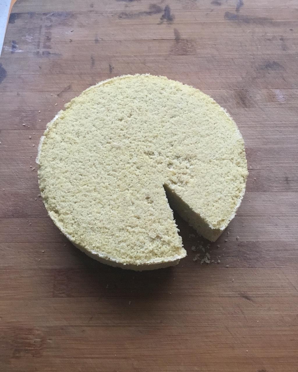 小米糕