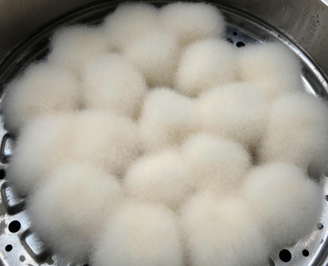 自制霉豆腐 自制霉豆腐