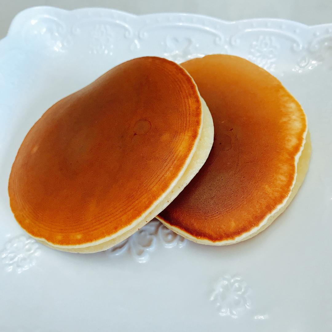 完美复刻日本原版铜锣烧（附如何让饼皮上色均匀小贴士）