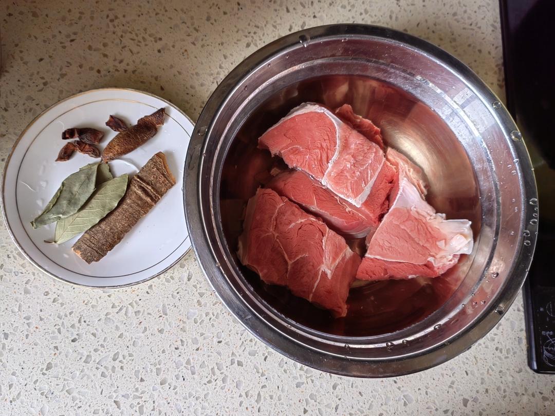 木瓜雪梨养颜茶【1月北鼎养生壶食谱】