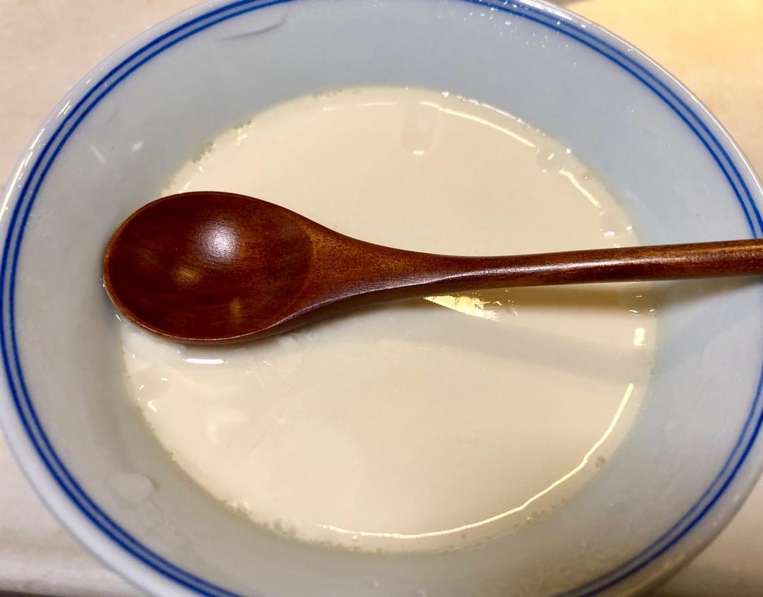 姜撞奶（零失败 估计这是最详细的姜撞奶教程了）