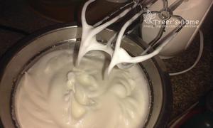 奶香枣泥蛋糕（tips那里有枣泥的做法）的做法 步骤5