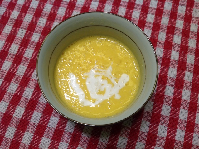 滿記甜品之芒果西米露