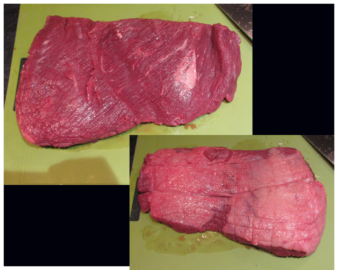 红烧牛肉