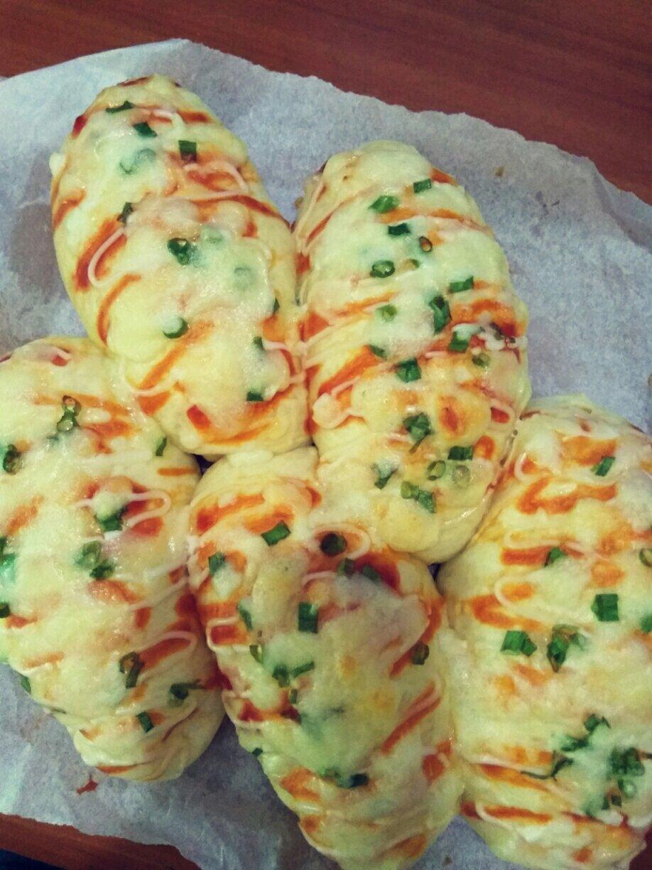 团长的汤种吐司（小餐包通用的万能配方）