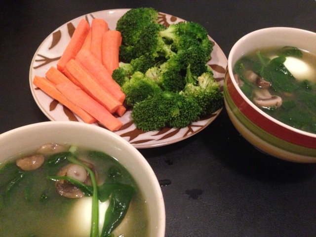 努力做饭吼嘿！