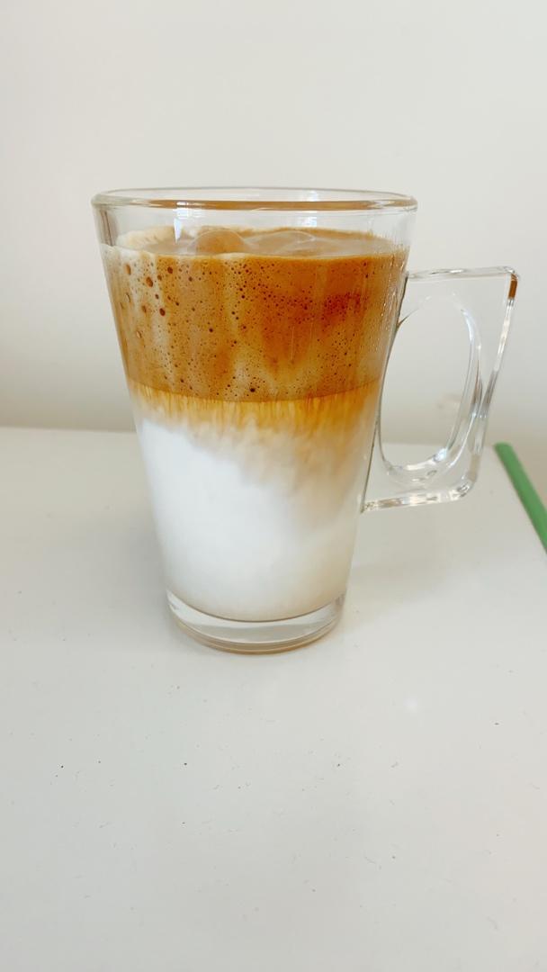 網紅韓國400次咖啡