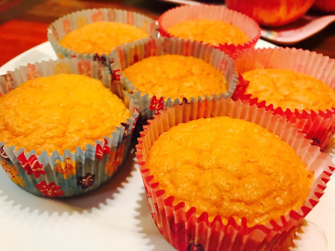 『蛋糕圣经』Nancy Bliter经典美式海绵蛋糕