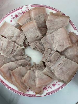 冬瓜炖肉汤的做法 步骤5