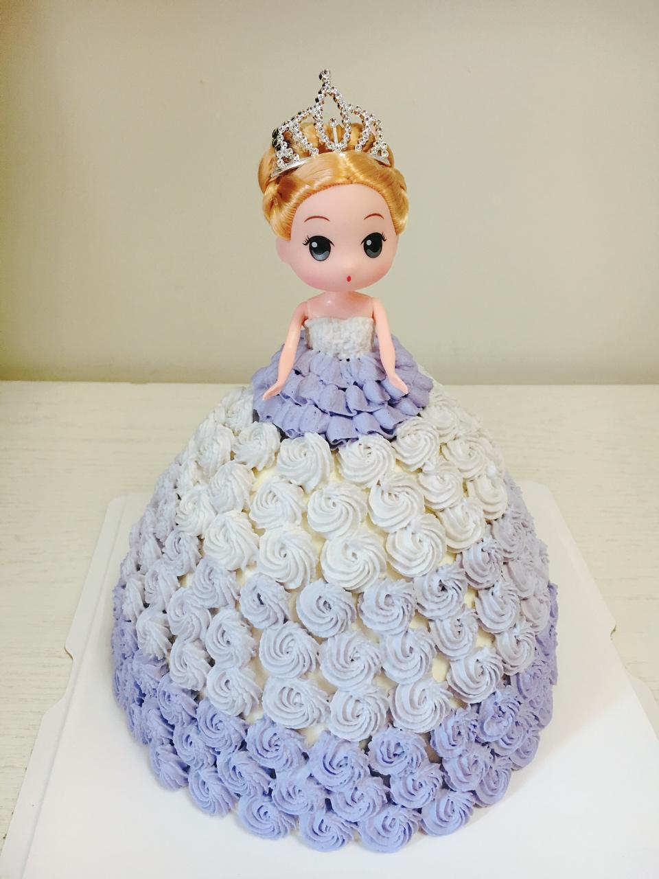 SweetCode奶油蛋糕