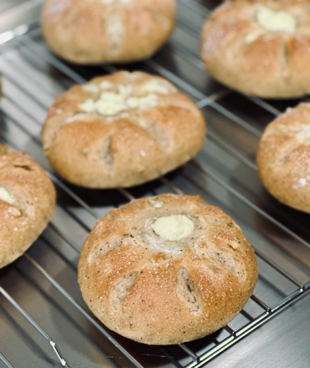 伯爵白桃乳酪软欧