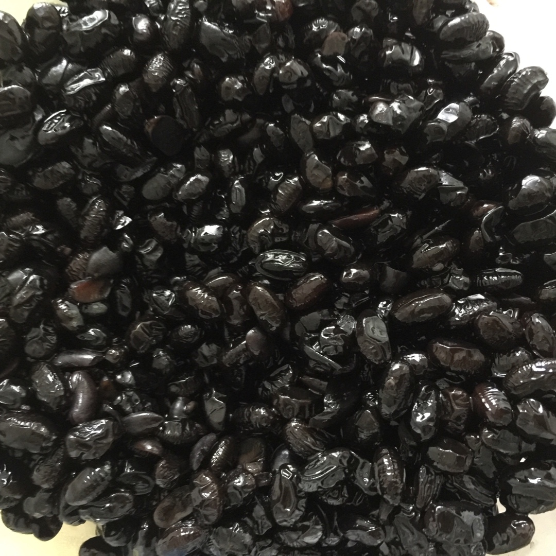 【日式酱煮黑豆 低糖少盐版】电饭煲轻松做
