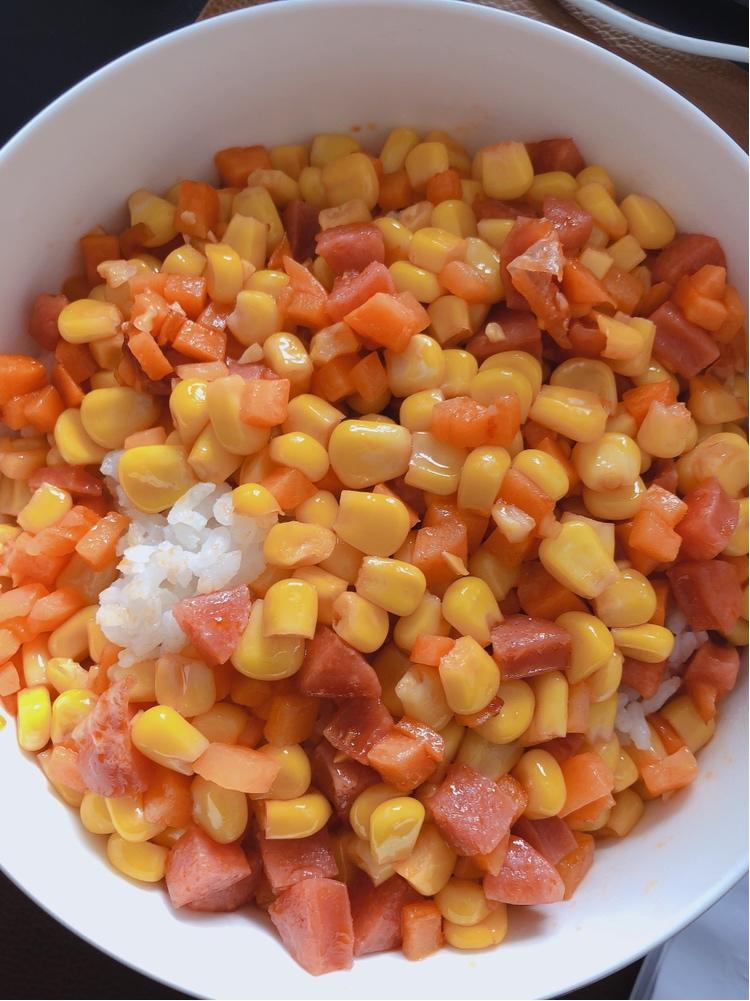香甜玉米粒