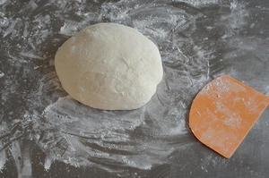 零失败Staub铸铁锅免揉面包的做法 步骤10