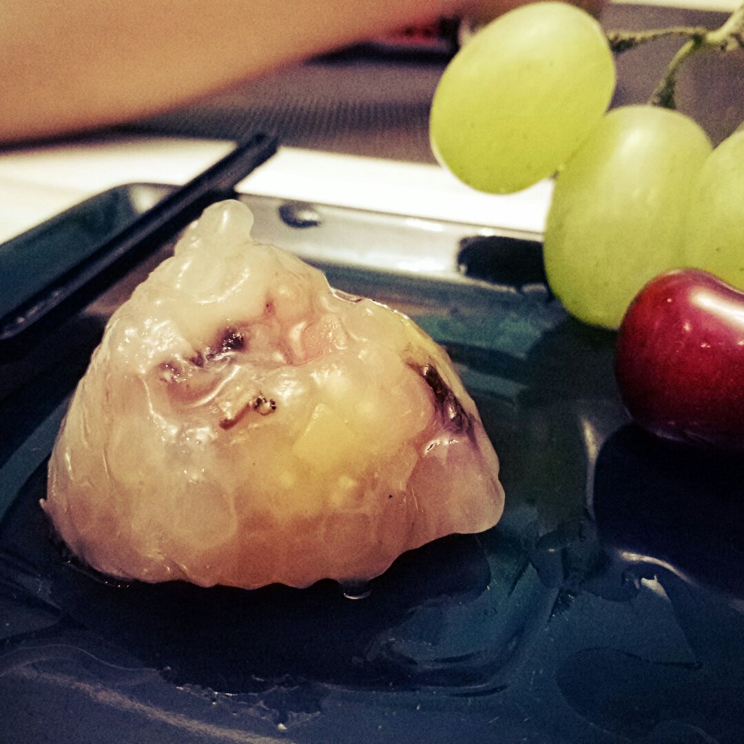 水晶粽子°端午新get√