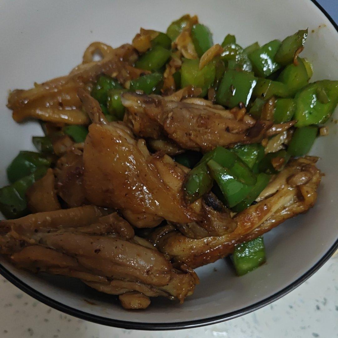 蒜香鸡翅，这才是鸡翅最好吃的做法