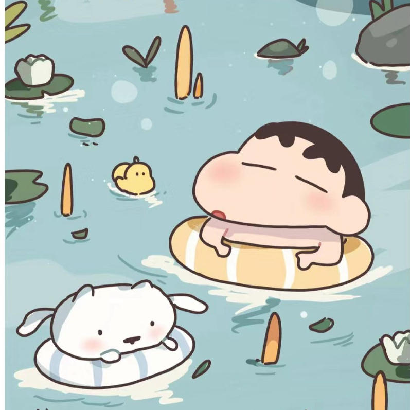 西瓜胡萝北