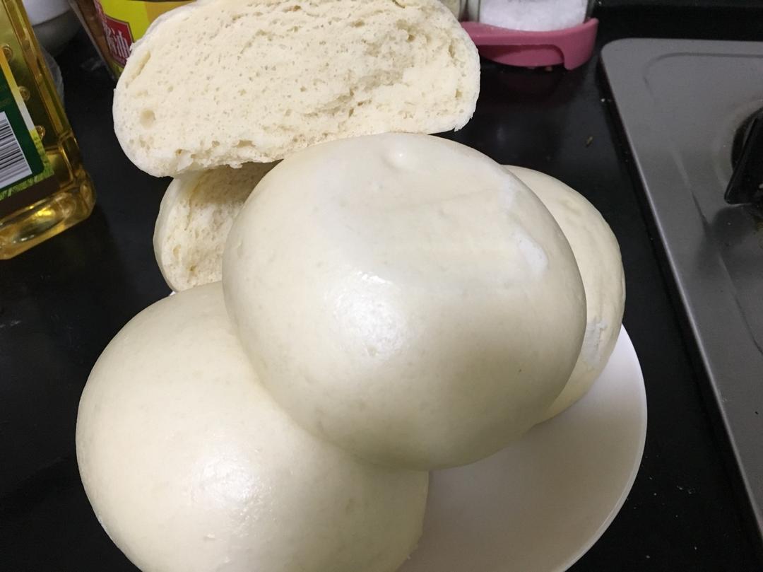 山东大馒头