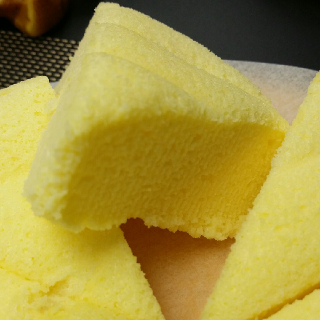 徹司叔叔轻乳酪芝士蛋糕(6寸)