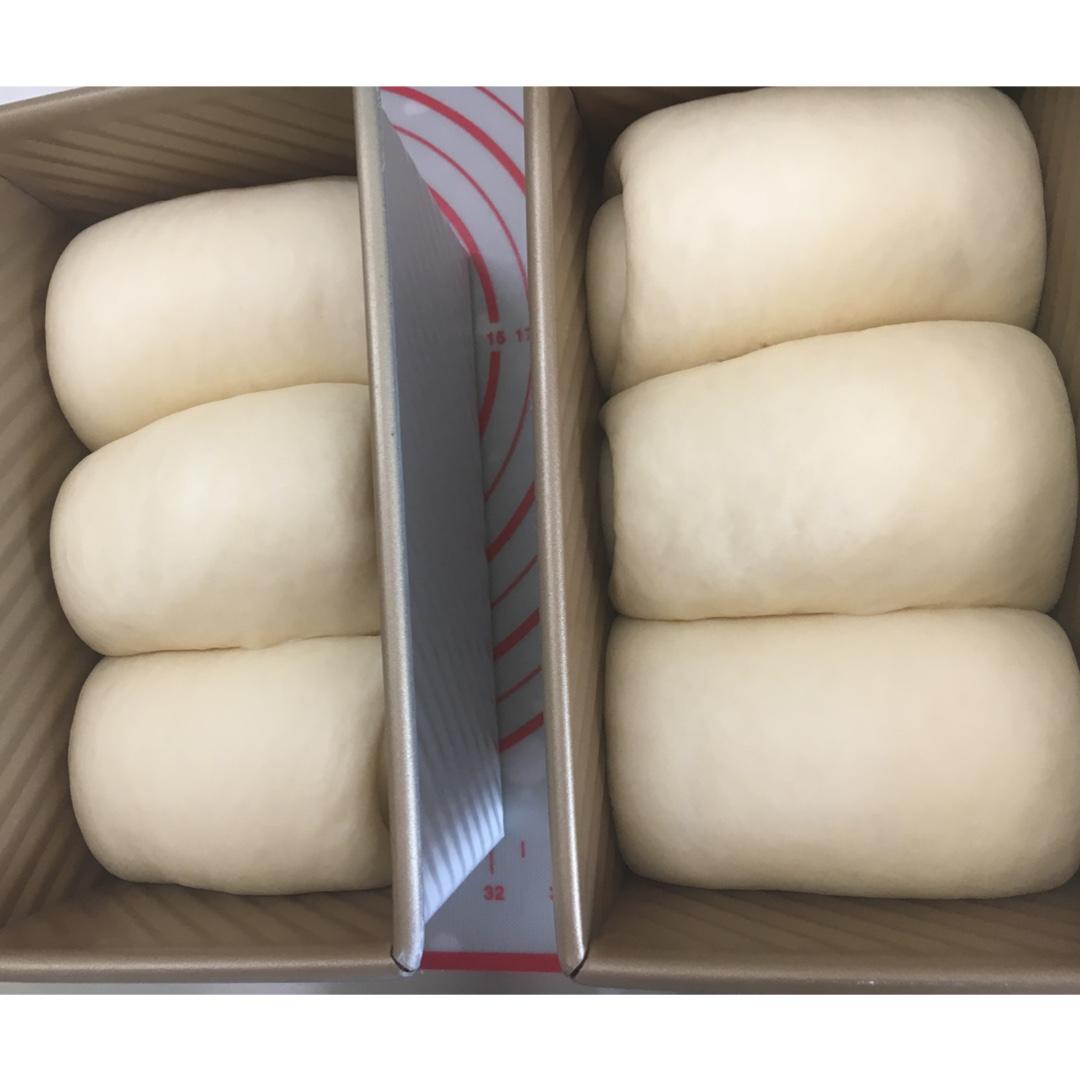 我的100个吐司练习