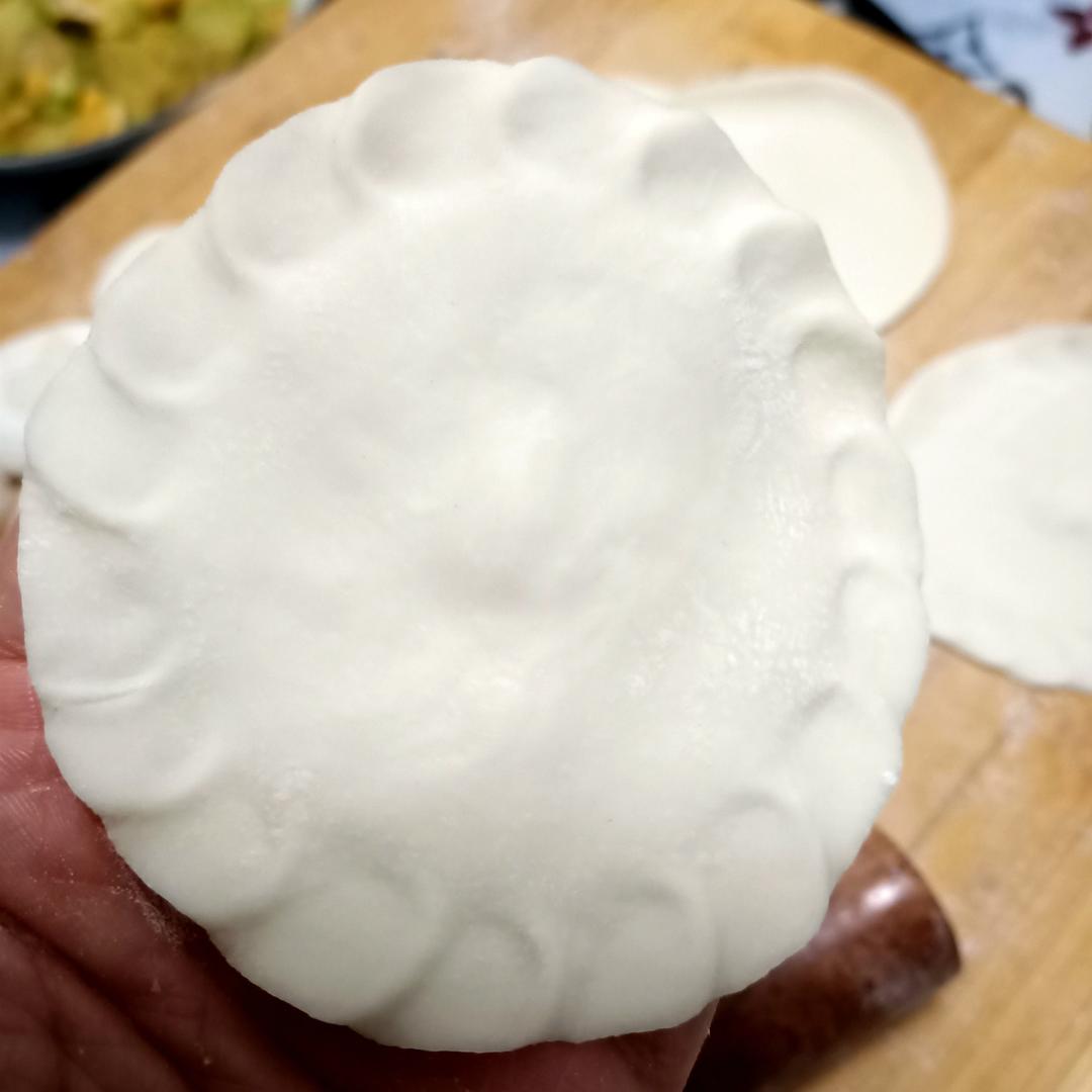 糯米烧麦
