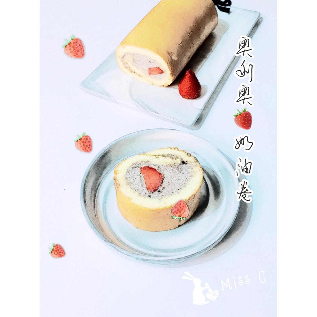 Little cake