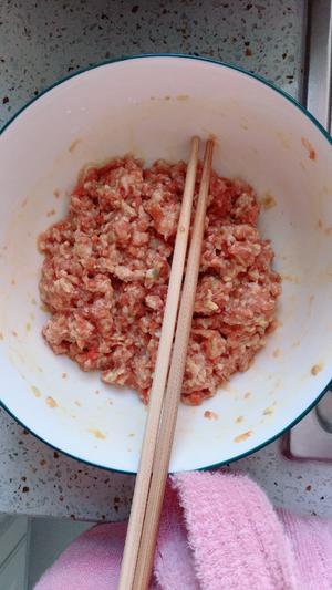 牛肉🐂丸子🍡小白菜🥬汤的做法 步骤11