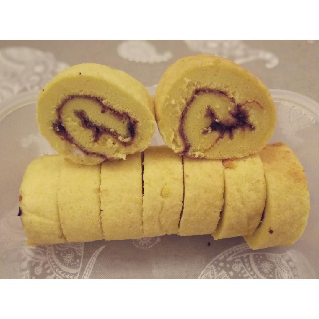草莓大福