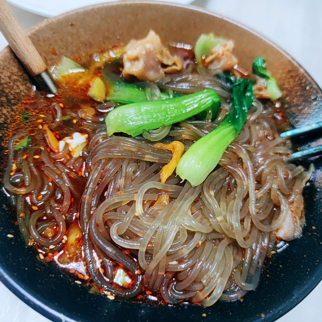 重庆酸辣粉