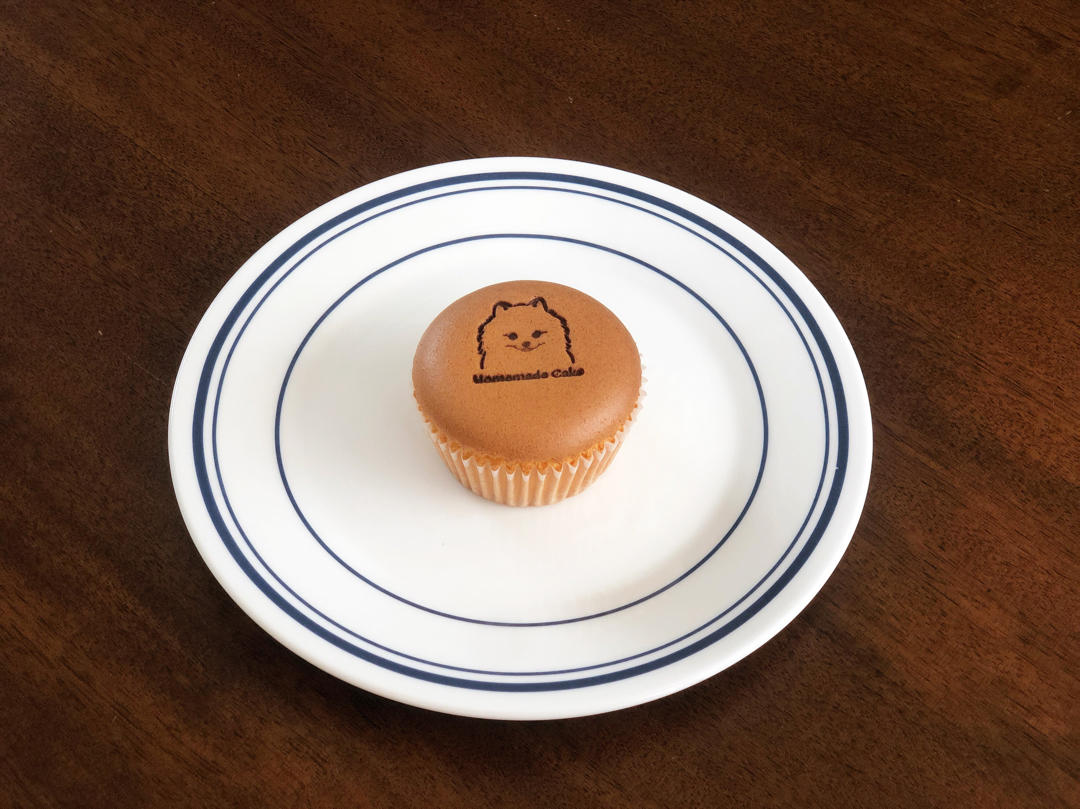 zz的蛋糕和面包