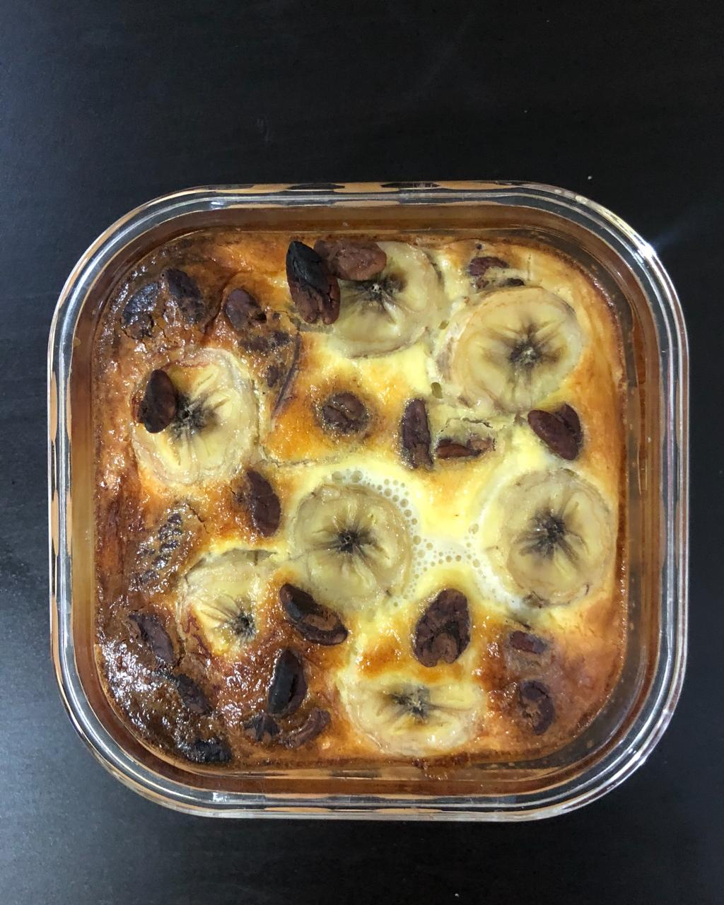 健康低脂早餐燕麦