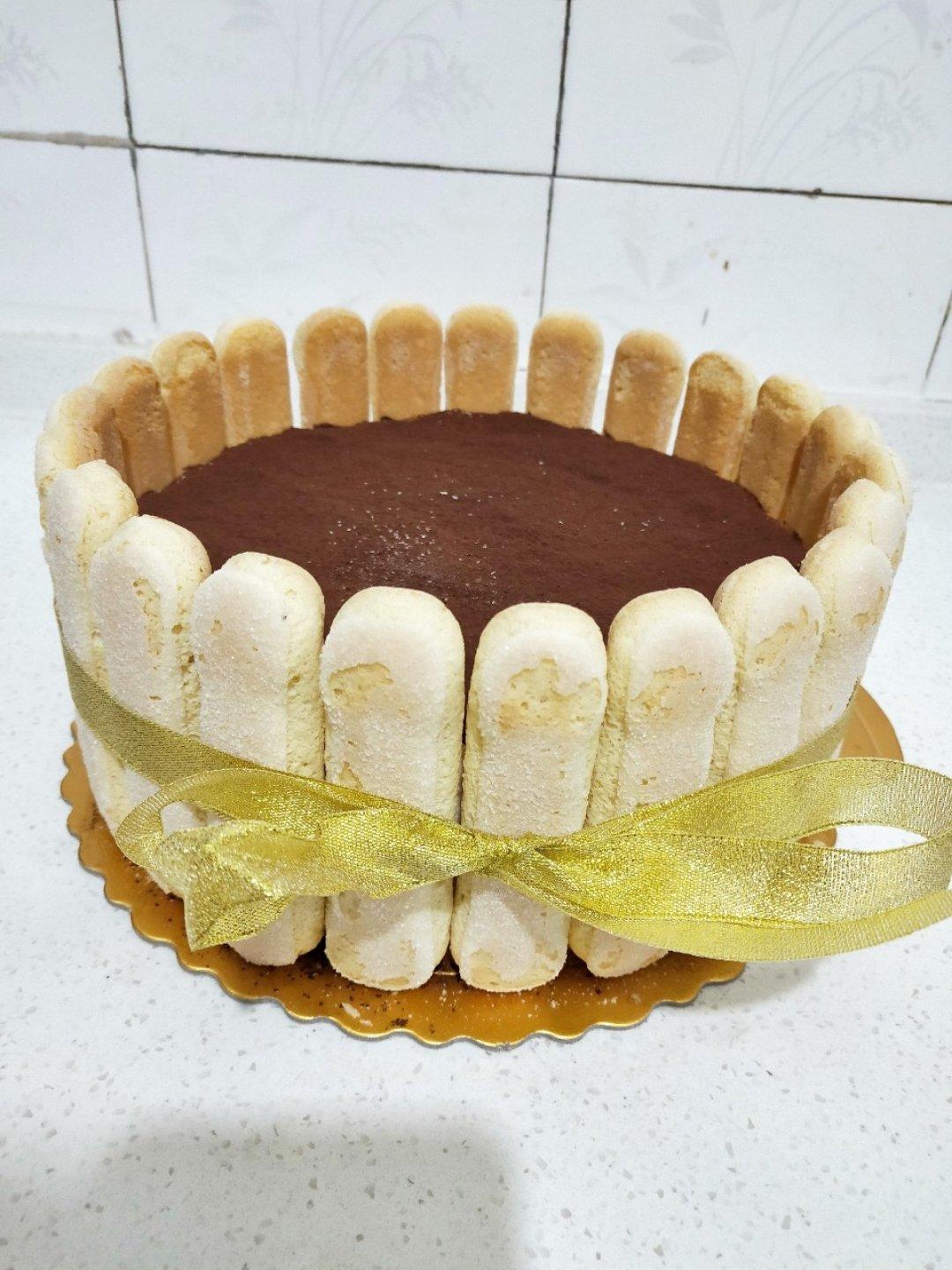 提拉米苏（硬身版）