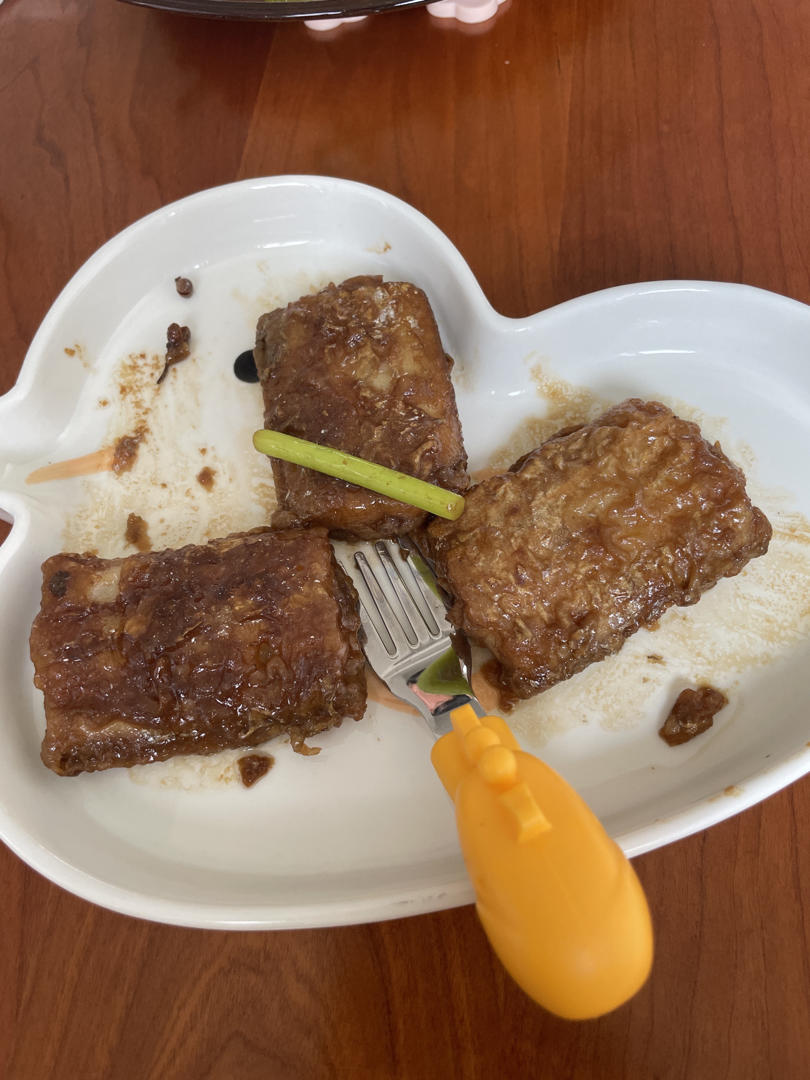 零失误的红烧带鱼，经典家常菜，吃了就忘不掉的味道