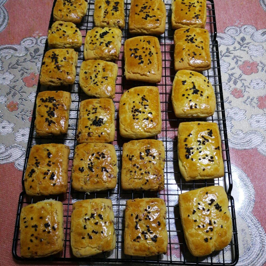 炉果