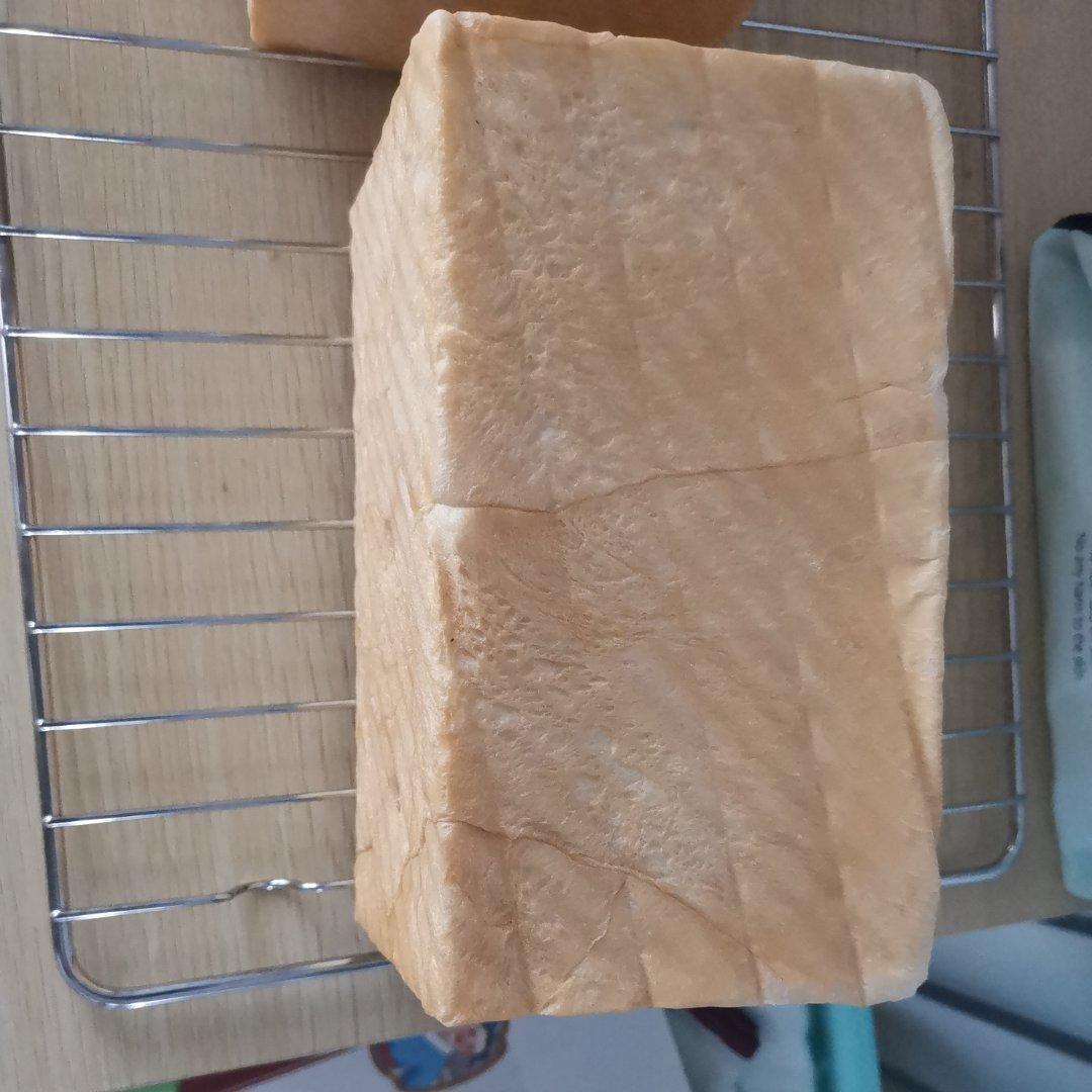 史上最详细的基础吐司教程