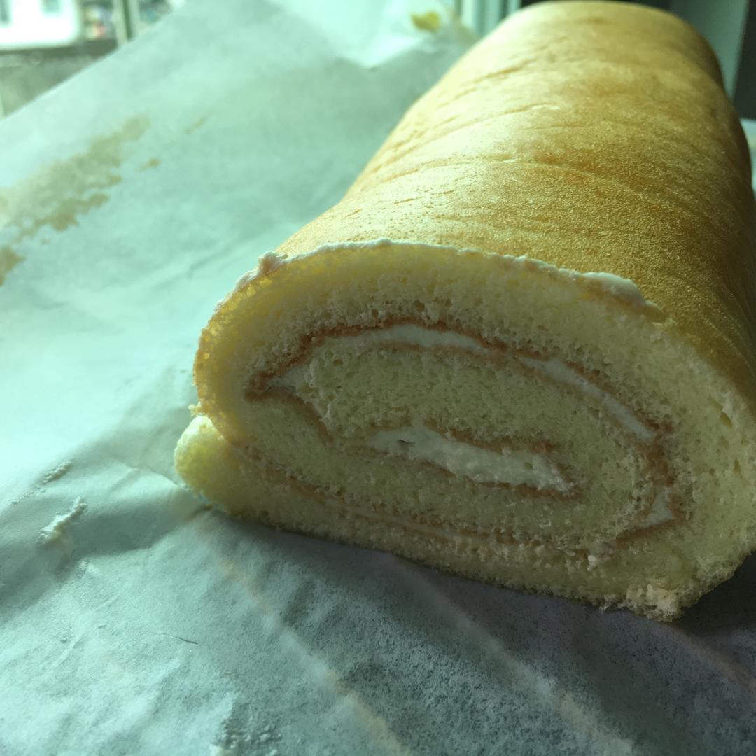 小四卷～风靡美食群的美味蛋糕卷