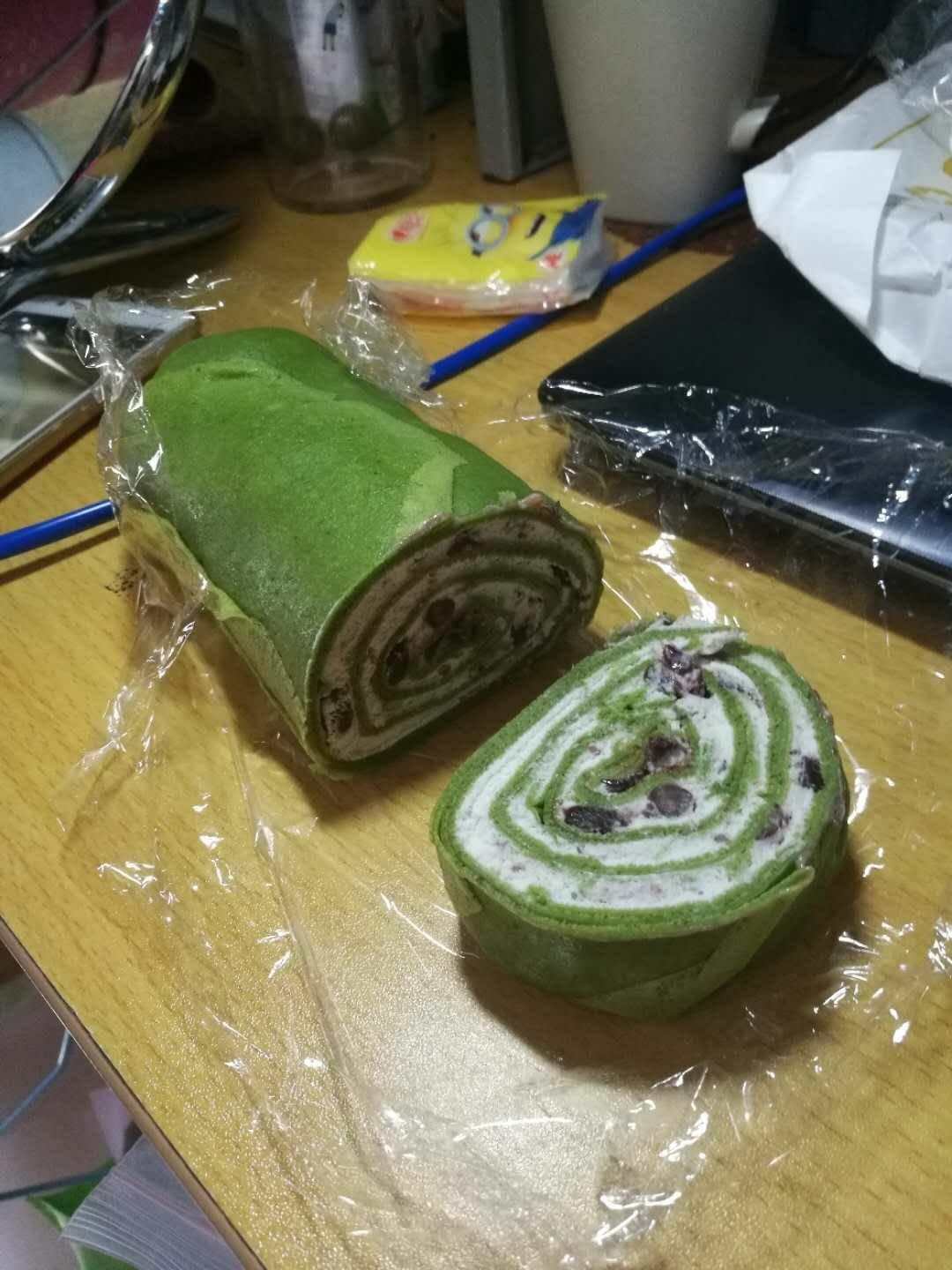 网红毛巾卷——［附视频］