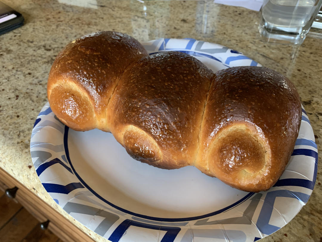 小美 一发超软吐司