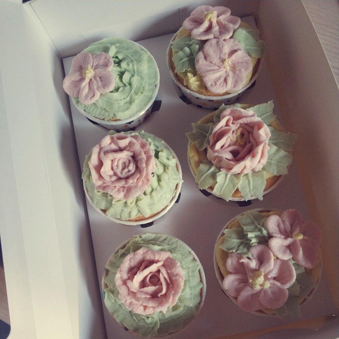 零失败玫瑰蛋糕