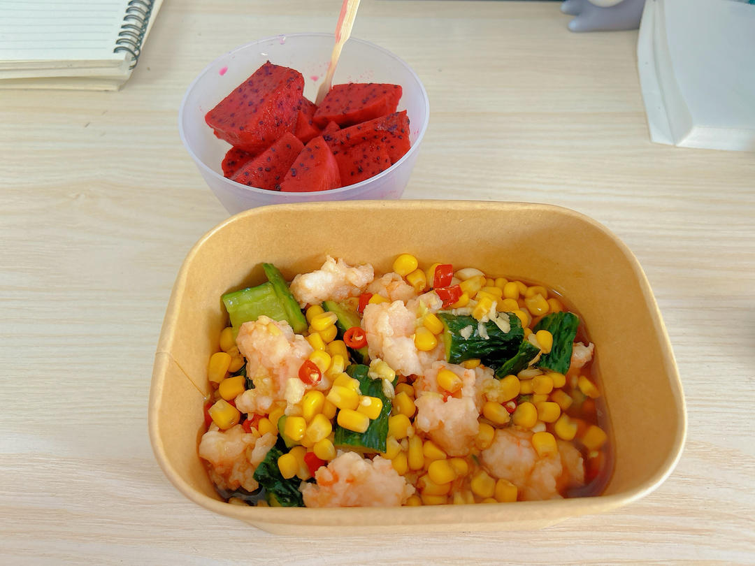 减脂期必备！墙裂推荐给减肥的姐妹们