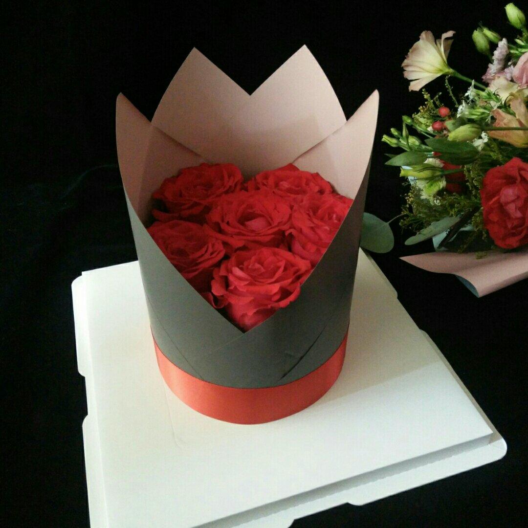 水果奶油【生日蛋糕】